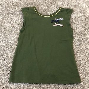 Carter’s Kid Size 7 Shirt